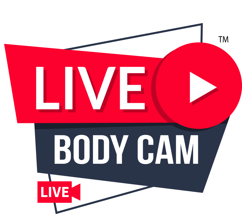 Live Body Cam